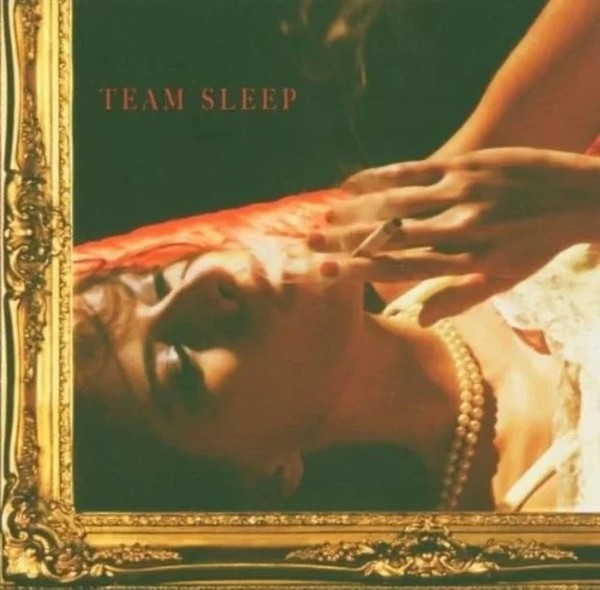 Team Sleep (vinyl)