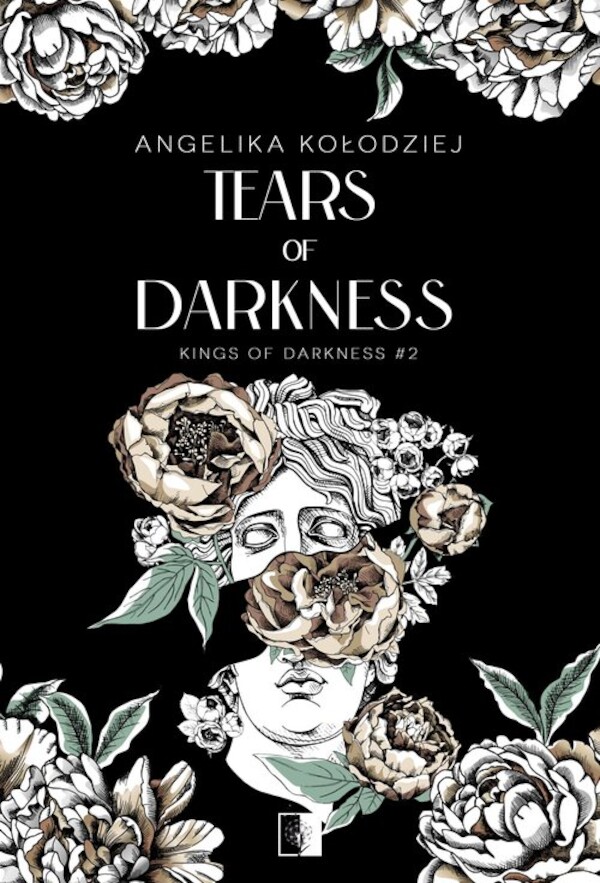 Tears of Darkness Kings of Darkness Tom 2