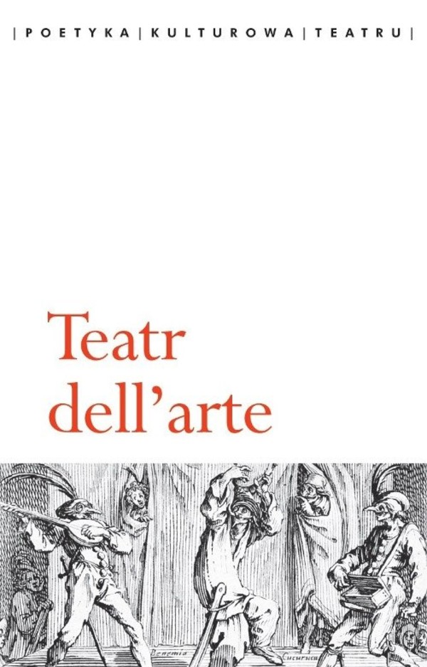 Teatr dell`arte