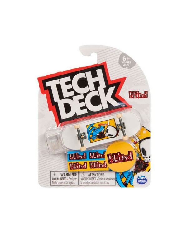 Tech Deck fingerboard