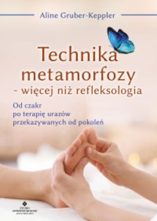 Technika metamorfozy - mobi, epub, pdf 1