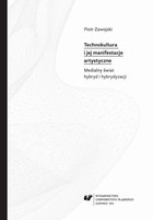 Technokultura i jej manifestacje artystyczne - pdf