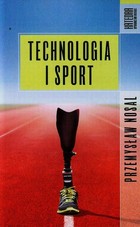 Technologia i sport - mobi, epub