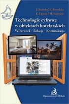 Technologie cyfrowe w obiektach hotelarskich - pdf Wizerunek-Relacje-Komunikacja