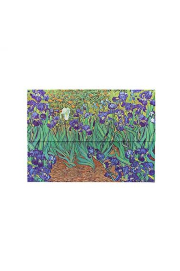 Teczka Paperblanks Van Gogh's Irises