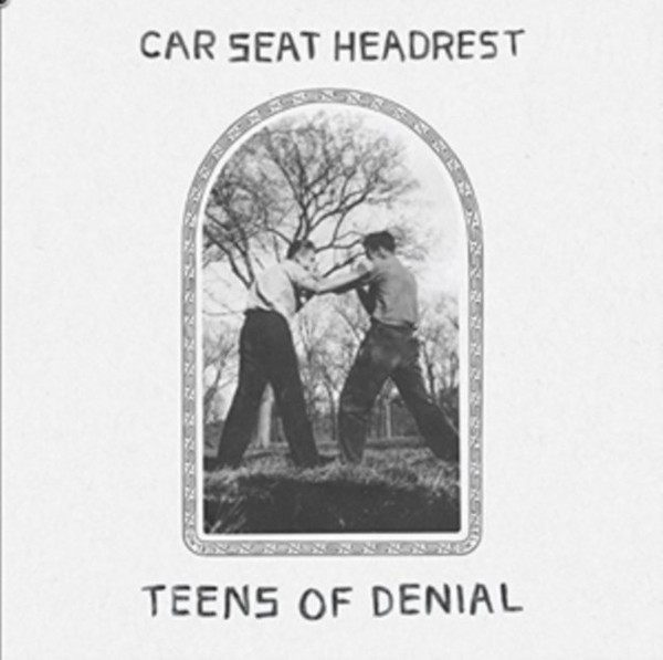 Teens Of Denial (vinyl)