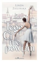 Tego Ci nie powiem - mobi, epub, pdf