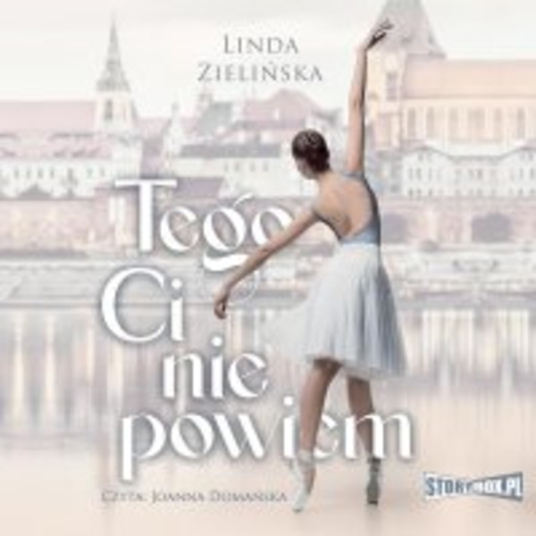 Tego Ci nie powiem - Audiobook mp3