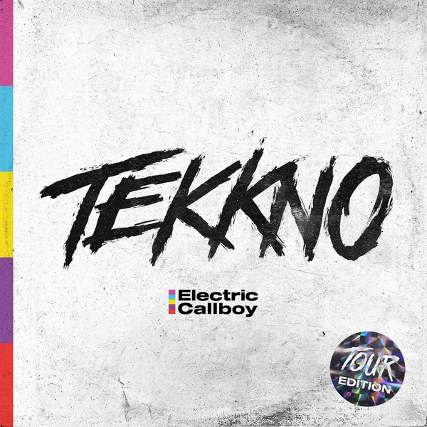 TEKKNO - Tour Edition