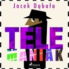 Telemaniak - Audiobook mp3