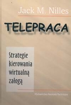 Telepraca Strategie kierowania wirtualną załogą