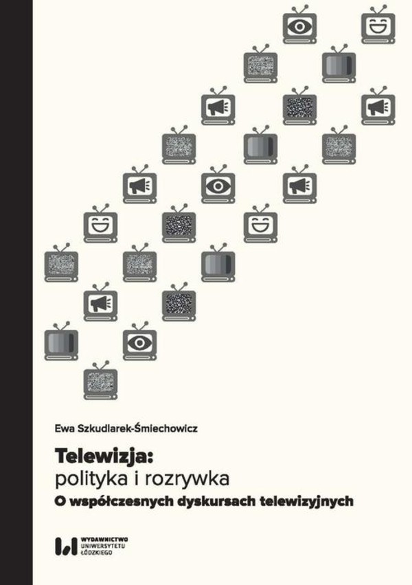 Telewizja: polityka i rozrywka - pdf