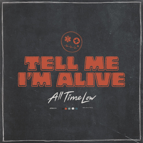 Tell Me I`m Alive