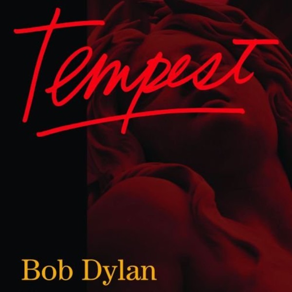 Tempest (vinyl)