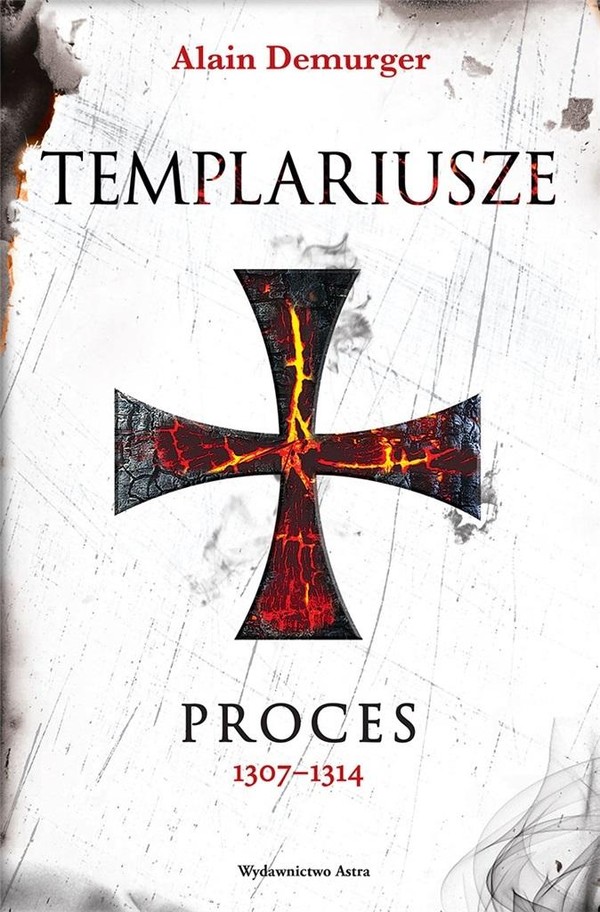 Templariusze Proces