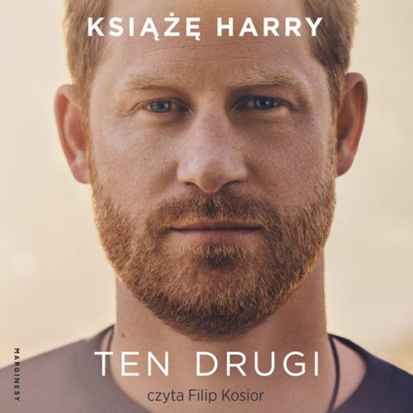 Ten drugi - Audiobook mp3