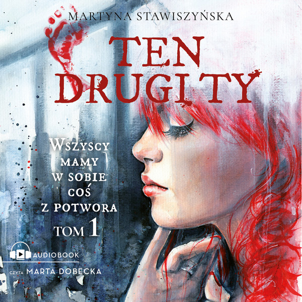 Ten drugi ty tom 1 - Audiobook mp3