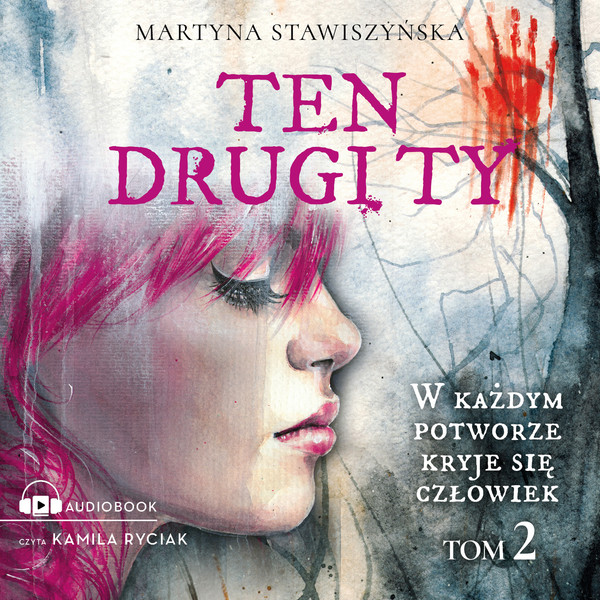 Ten drugi ty tom 2 - Audiobook mp3