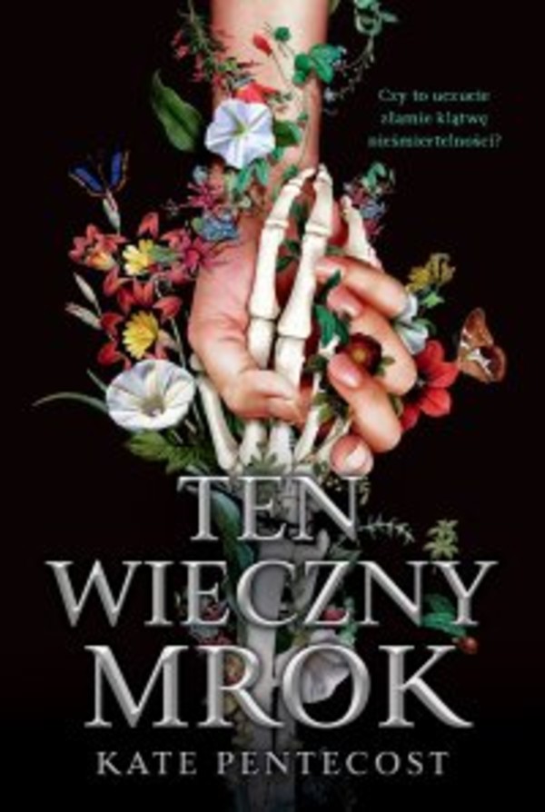 Ten Wieczny Mrok - mobi, epub