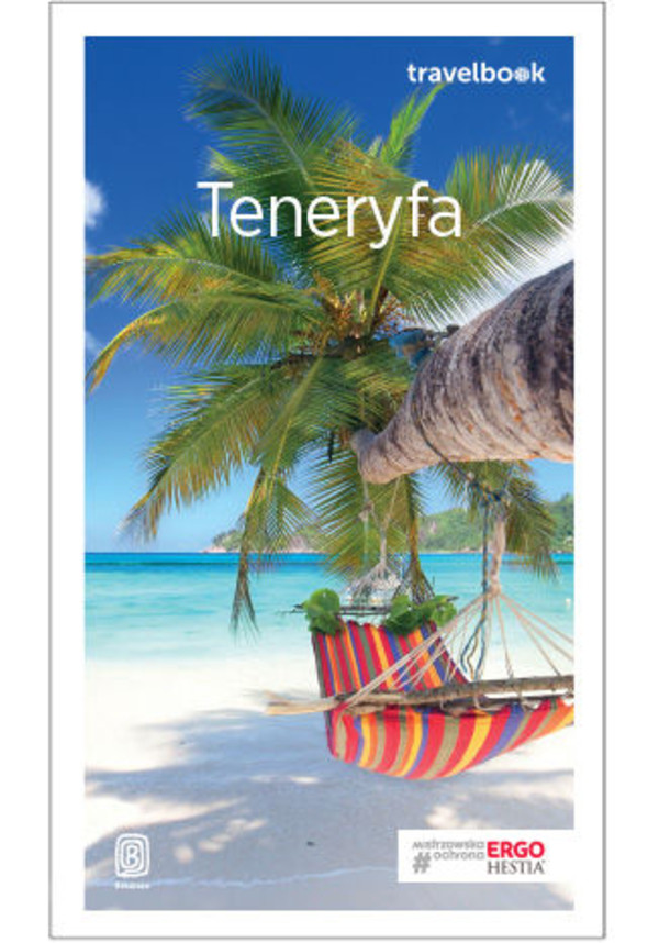 Teneryfa. Travelbook. Wydanie 3 - mobi, epub, pdf