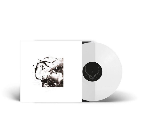 Airut Aamujen (clear vinyl)