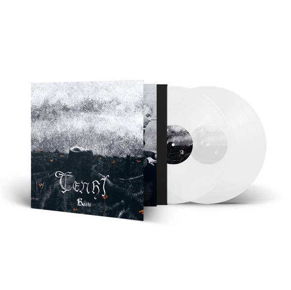 Kaski (clear vinyl)