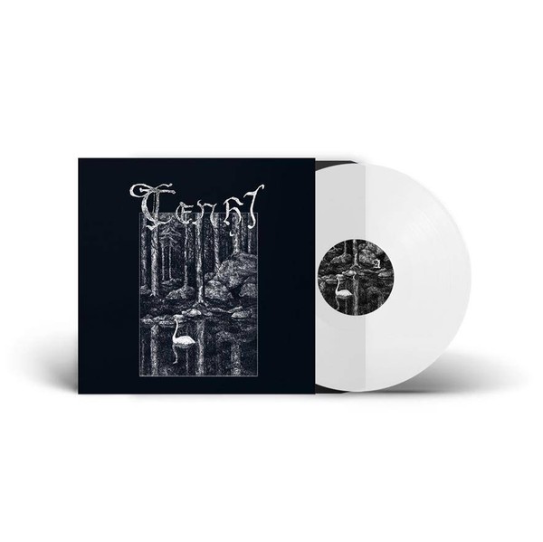 Kertomuksia Hallavedet (clear vinyl)