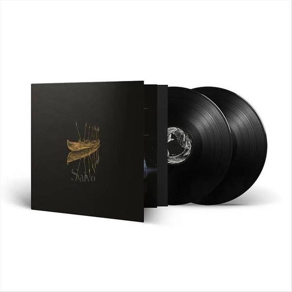 Saivo (vinyl)