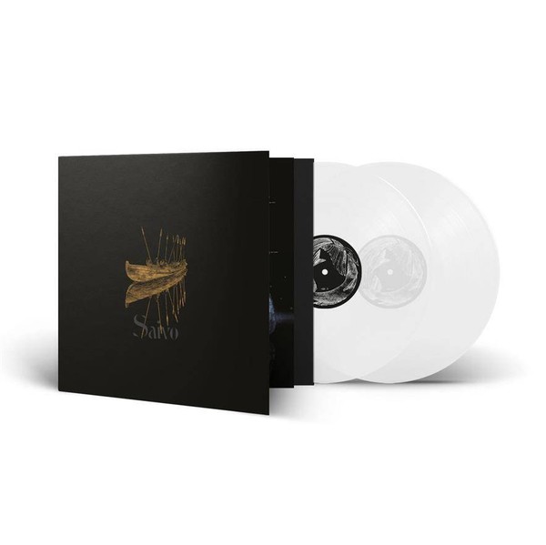 Saivo (clear vinyl)