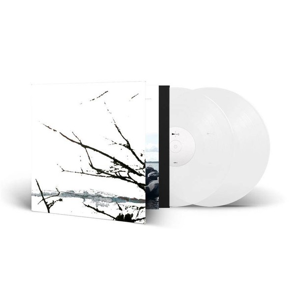 Vare (clear vinyl)