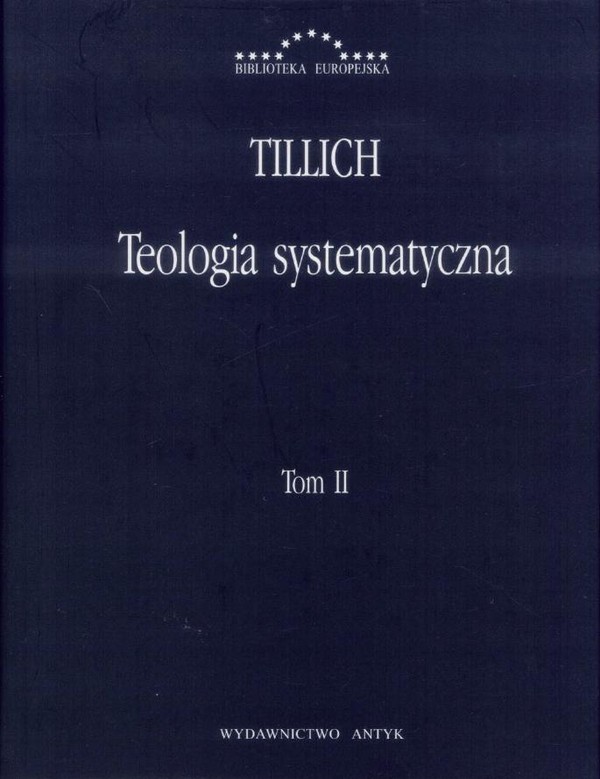 Teologia systematyczna t.2