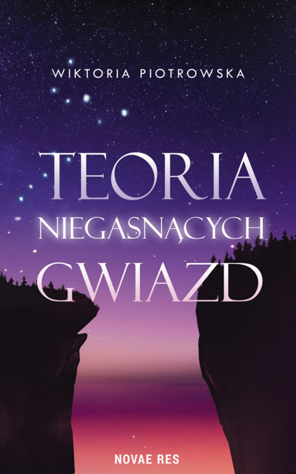 Teoria niegasnących gwiazd