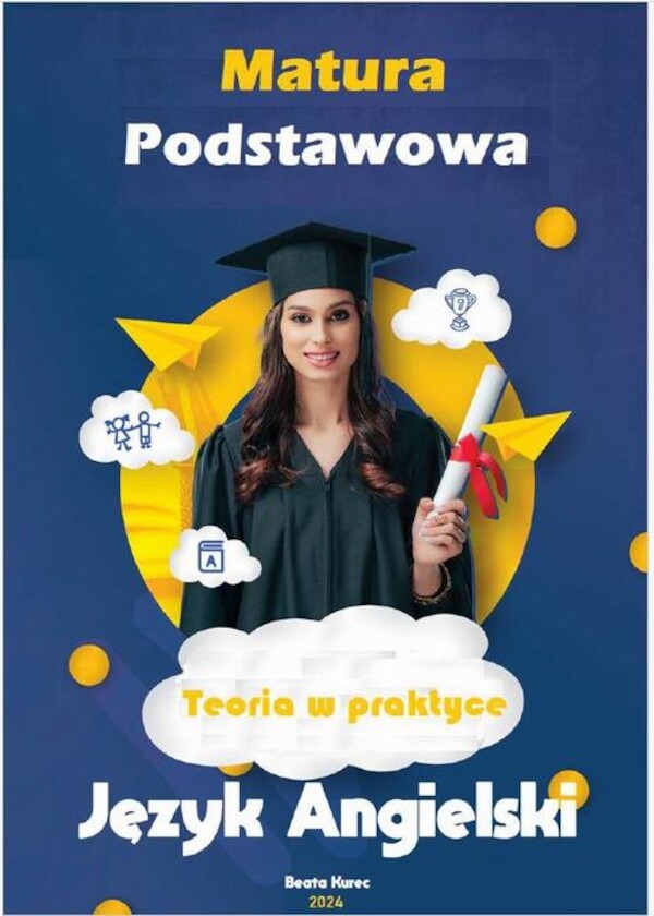 TEORIA W PRAKTYCE MATURA PODSTAWOWA JĘZYK ANGIELSKI - pdf