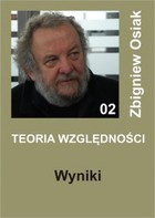 Teoria Względności Wyniki - mobi, epub