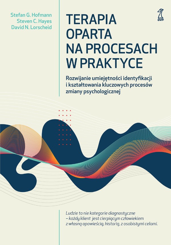 Terapia oparta na procesach w praktyce - mobi, epub