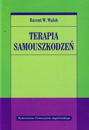 Terapia samouszkodzeń