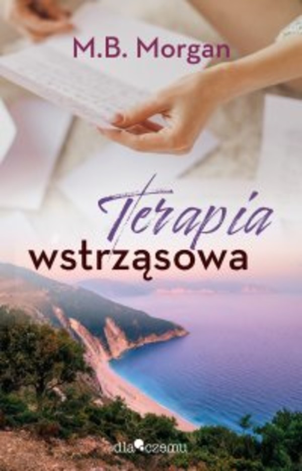 Terapia wstrząsowa - mobi, epub