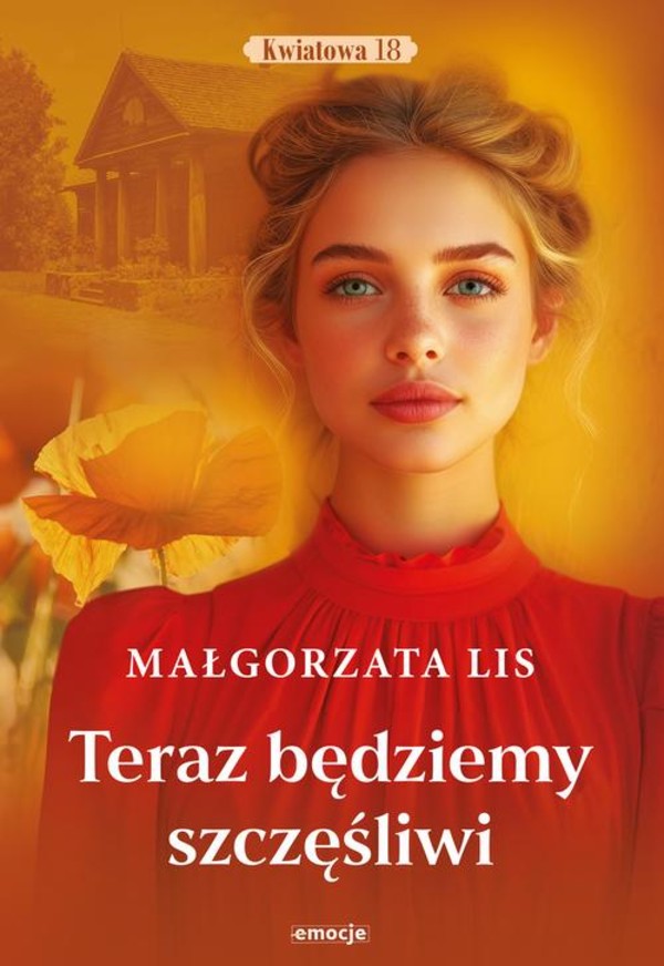 Teraz będziemy szczęśliwi - mobi, epub