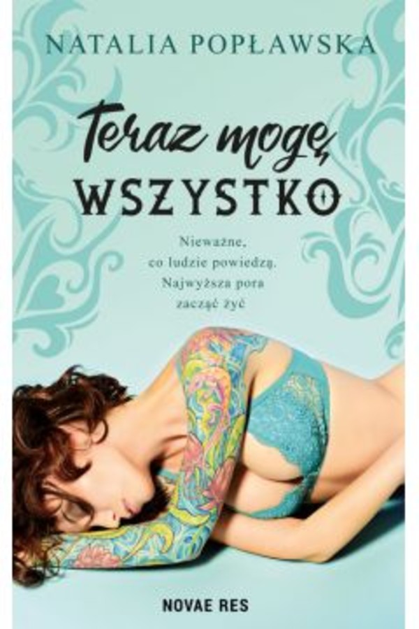 Teraz mogę wszystko