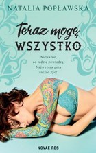 Teraz mogę wszystko - mobi, epub