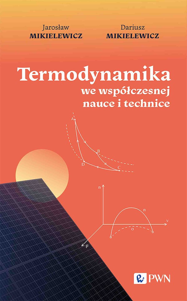 Termodynamika we współczesnej nauce i technice