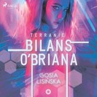 Terranie. Bilans O'Briana - Audiobook mp3