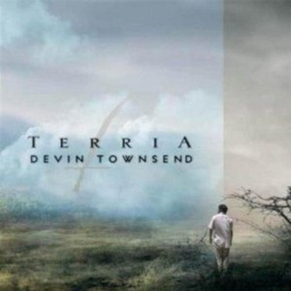 Terria (vinyl)