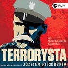 Terrorysta - Audiobook mp3