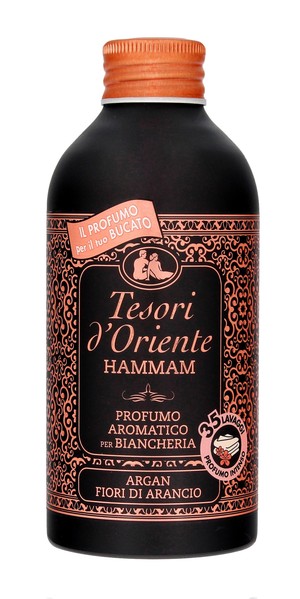 d`Oriente Perfumy do prania Hammam