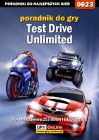 Test Drive Unlimited poradnik do gry - epub, pdf