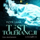Test Tolerancji - Audiobook mp3