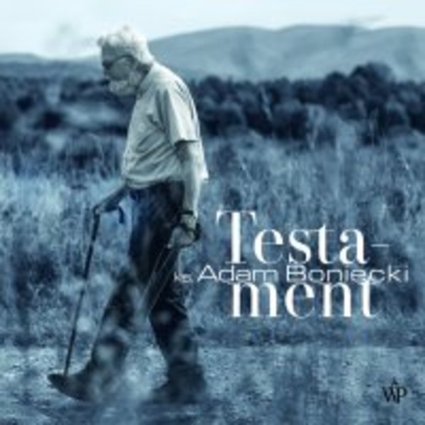Testament - Audiobook mp3