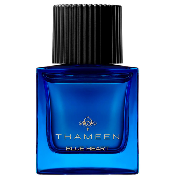 Blue Heart Extrait de Parfum spray