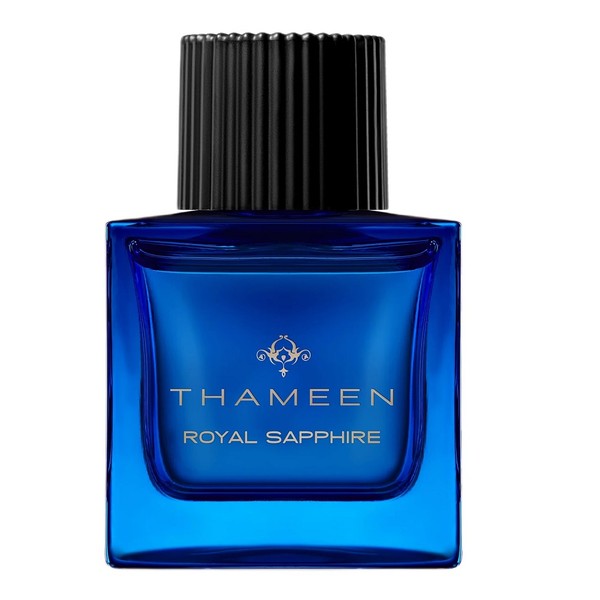 Royal Sapphire Extrait De Parfum spray